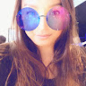 Meet your Posher, Ruthie